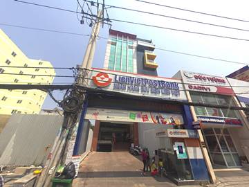 Cao ốc văn phòng cho thuê Asso Building 480C Nguyễn Thị Thập, Phường Tân Quy, Quận 7, TP.HCM - Hotline 0901.75.74.76
