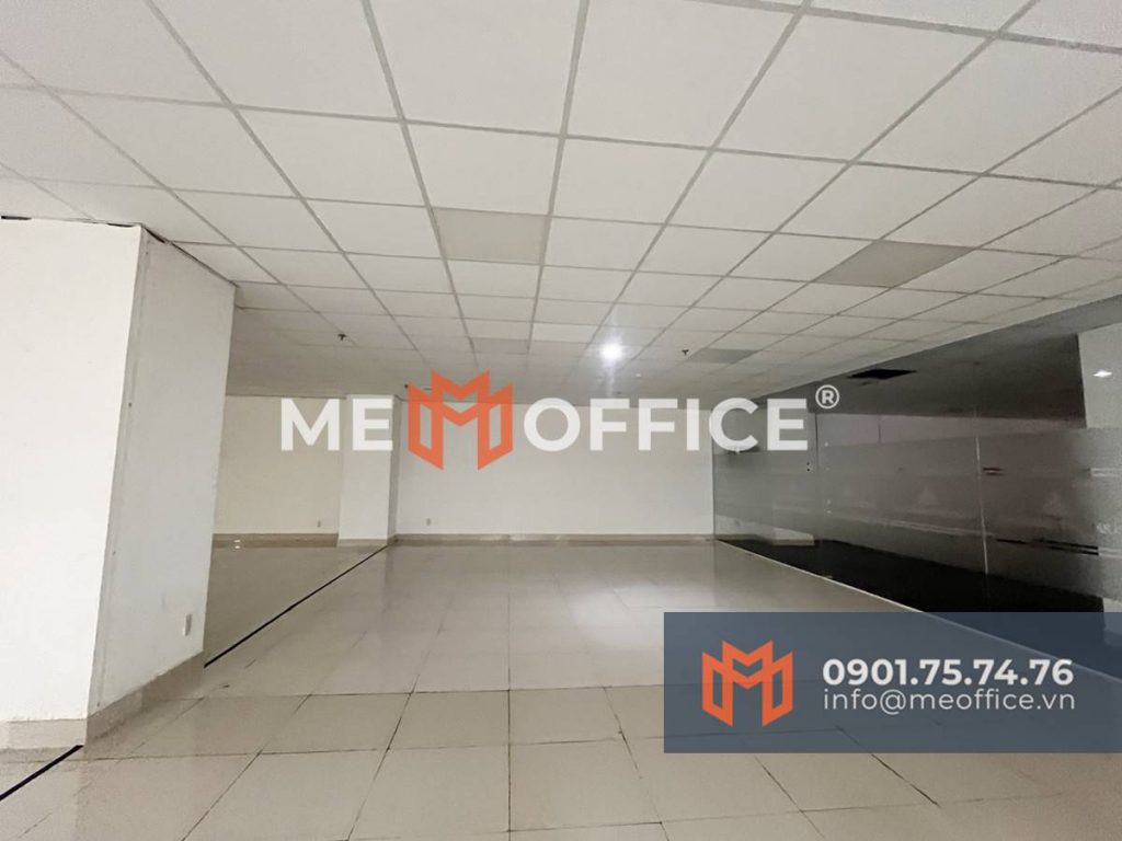 Lễ tân cao ốc văn phòng cho thuê Aurora Building, 235 Phạm Văn Thuận, Biên Hòa, Đồng Nai - Hotline 0901.75.74.76