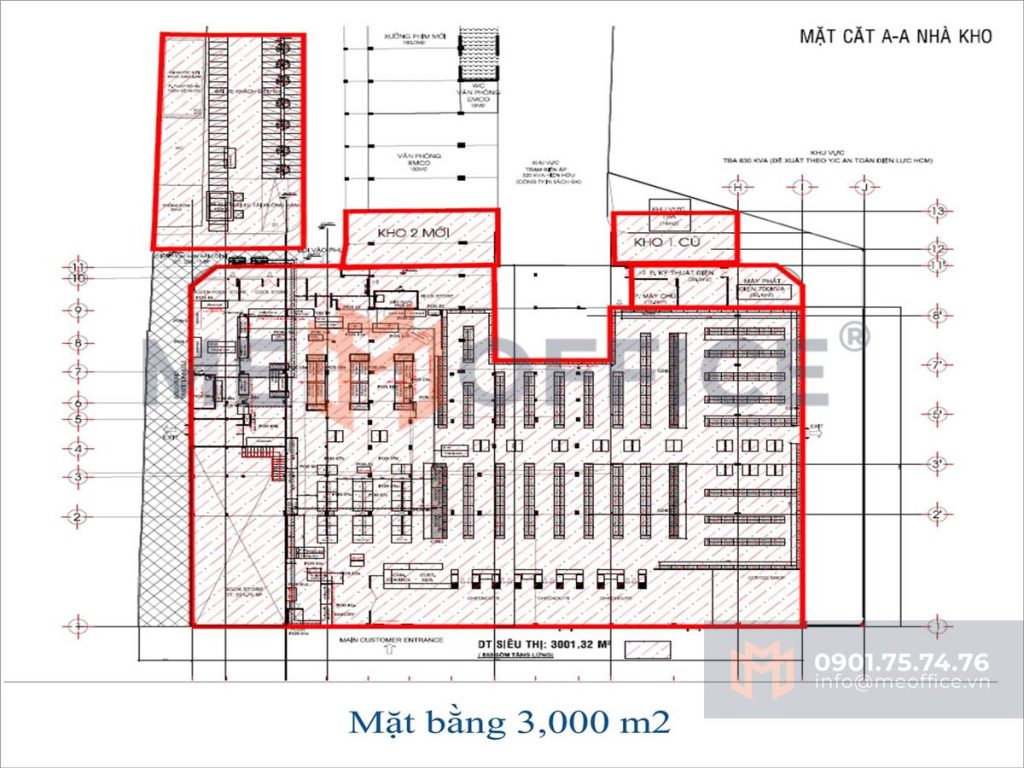 ct-land-240-tran-binh-trong-phuong-4-quan-5-van-phong-cho-thue-vanphong.me-layout
