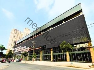 Cao ốc văn phòng cho thuê L'mak Hồng Hà Tower, 127 Hồng Hà, Phường 9, Quận Phú Nhuận, TP.HCM - Hotline 0901.75.74.76