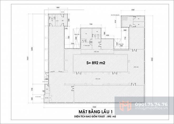 ky-hoa-building-238-bba-thang-hai-phuong-12-quan-10-meoffice.vn-layout tang-1