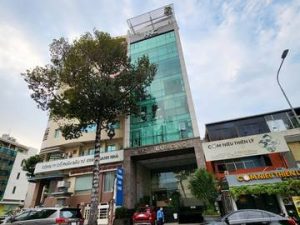 MeOffice.vn – Văn phòng cho thuê