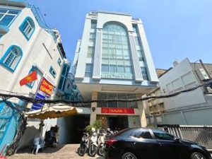 Cao ốc cho thuê văn phòng Viễn Đông Building, 14 Phan Tôn, Phường Đa Kao, Quận 1, TP.HCM - meoffice.vn
