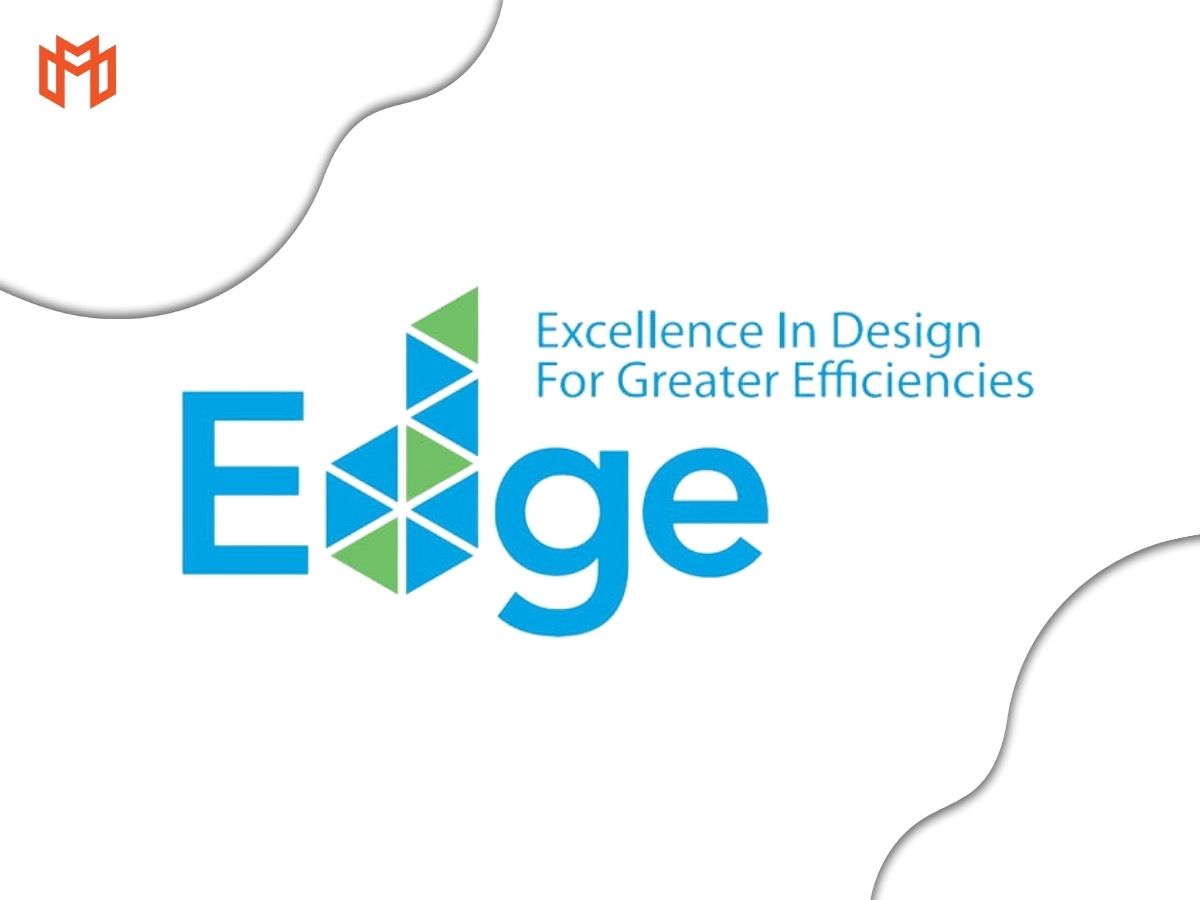 Chứng chỉ EDGE – Tiêu chuẩn công trình xanh quốc tế