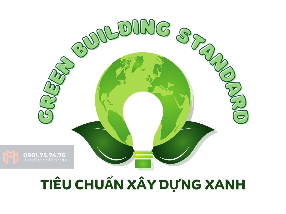 Chứng chỉ Green Building Standard – Tiêu chuẩn xây dựng xanh tại Trung Quốc