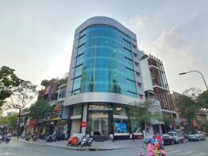 Cao ốc Cityhouse 28-30 Huỳnh Thúc Kháng, Phường Bến Nghé, Quận 1, TP. HCM - Hotline 0901.75.74.76