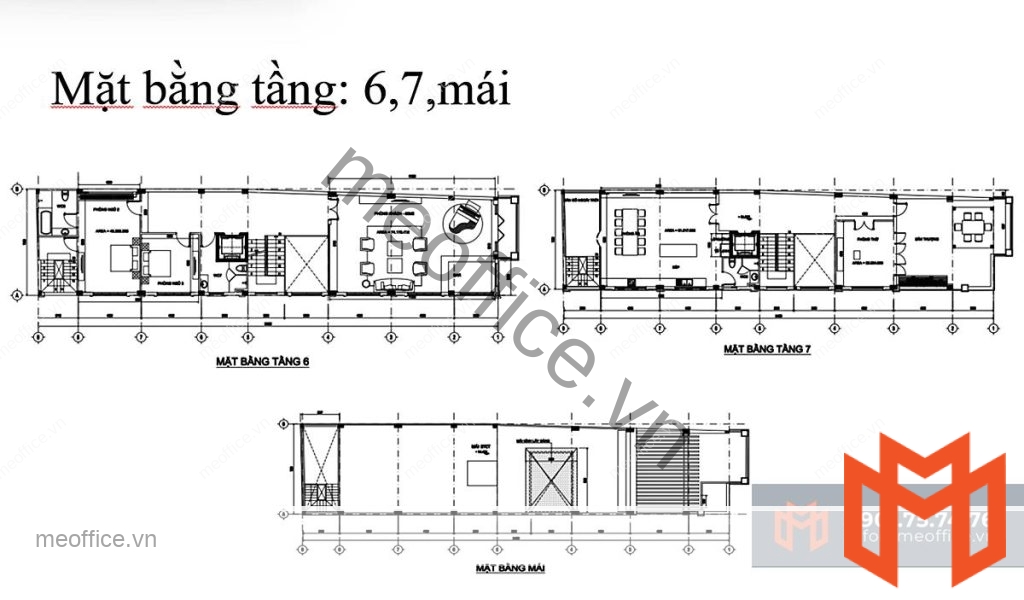 vno-90-bach-dang-phuong-2-quan-tan-binh-van-phong-cho-thue-meoffice.vn-layout-tang-6-7-mai