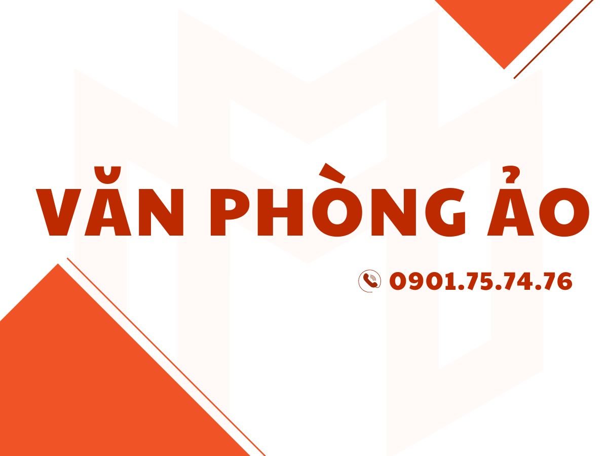 Văn phòng ảo Quận 2, TP. Thủ Đức