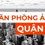 Văn phòng ảo Quận 3, TP.HCM - Meoffice.vn