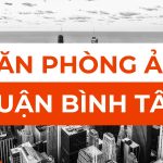 Văn phòng ảo Quận Bình Tân, TP.HCM - Meoffice.vn