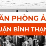 Văn phòng ảo Quận Bình Thuận, TP.HCM - Meoffice.vn