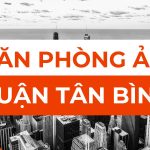 Văn phòng ảo Quận Tân Bình, TP.HCM - Meoffice.vn