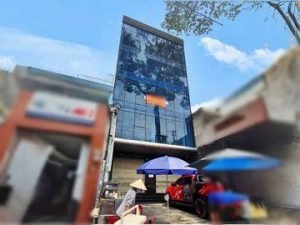 Ảnh bìa văn phòng cho thuê Abtel Tower (136 Hùng Vương, Phường 2, Quận 10) - Hotline 0901.75.74.76