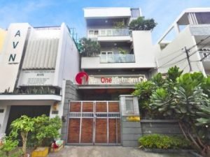 Ảnh bìa văn phòng cho thuê Ba Vì Building (S4-S5 Ba Vì, Phường 15, Quận 10) - Hotline 0901.75.74.76