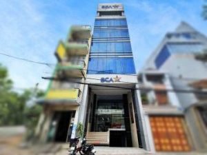 Ảnh bìa văn phòng cho thuê BCA Building (87-89 Hồ Bá Kiện, Phường 15, Quận 10) - Hotline 0901.75.74.76