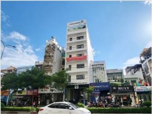 Ảnh bìa văn phòng cho thuê Cao ốc 245 Lê Đại Hành (245 Lê Đại Hành, Phường 13, Quận 11) - Hotline 0901.75.74.76