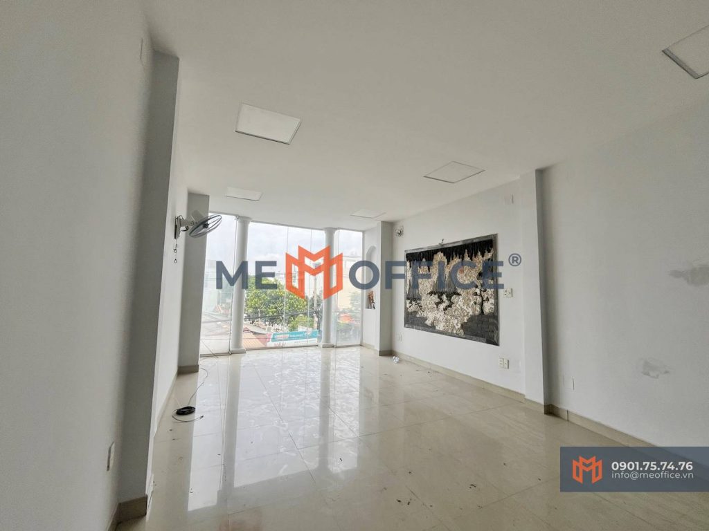 Sàn trống văn phòng cho thuê Cao ốc 405 Đỗ Xuân Hợp (405 Đỗ Xuân Hợp, Phường Phước Long B, Quận 9, TP. Thủ Đức) - Hotline 0901.75.74.76
