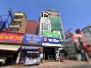 Ảnh bìa văn phòng cho thuê Cao ốc 405 Đỗ Xuân Hợp (405 Đỗ Xuân Hợp, Phường Phước Long B, Quận 9, TP. Thủ Đức) - Hotline 0901.75.74.76