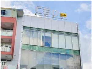 Ảnh bìa văn phòng cho thuê CEO Building (534-536 Điện Biên Phủ, Phường 11, Quận 10) - Hotline 0901.75.74.76