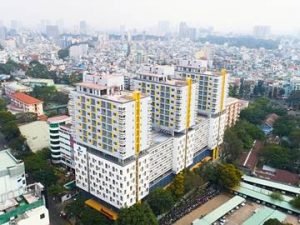 Ảnh bìa văn phòng cho thuê Charmington La Pointe (181 Cao Thắng, Phường 12, Quận 10) - Hotline 0901.75.74.76
