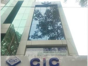 Ảnh bìa văn phòng cho thuê C.I.C Building (204 Ba Tháng Hai, Phường 12, Quận 10) - Hotline 0901.75.74.76