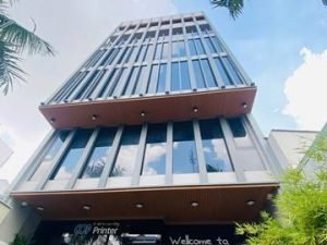 Ảnh bìa văn phòng cho thuê COP-Building (103 Đường số 43, Phường Tân Quy, Quận 7) - Hotline 0901.75.74.76