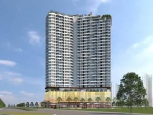 Ảnh bìa văn phòng cho thuê D-Homme Building (765 Hồng Bàng, Phường 6, Quận 6) - Hotline 0901.75.74.76