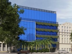Ảnh bìa văn phòng cho thuê Dashaus Ung Văn Khiêm (340.3 Ung Văn Khiêm, Phường 25, Quận Bình Thạnh) - Hotline 0901.75.74.76