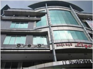 Ảnh bìa văn phòng cho thuê Dashaus Vân Côi (IT Business Centre, 56 Vân Côi, Phường 7, Quận Tân Bình) - Hotline 0901.75.74.76