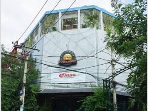 Ảnh bìa văn phòng cho thuê Emas Building (766.1 Sư Vạn Hạnh, Phường 12, Quận 10) - Hotline 0901.75.74.76