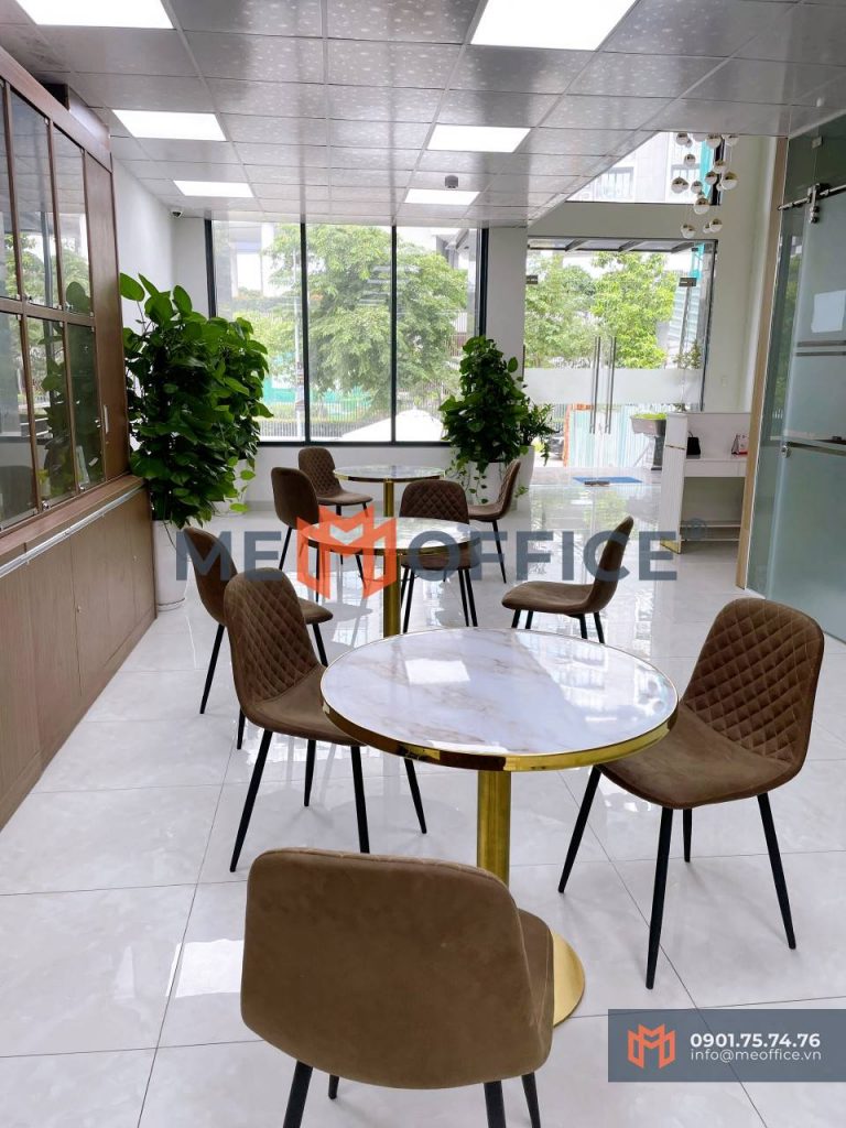 Sàn trống văn phòng cho thuê FT Building, 80 Bát Nàn, Phường Bình Trưng Tây, Quận 2, TP Thủ Đức - Hotline 0901.75.74.76