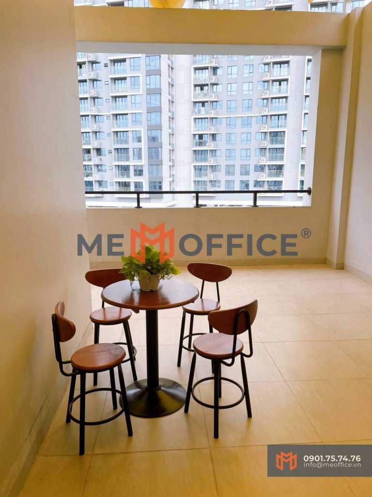 Sàn trống văn phòng cho thuê FT Building, 80 Bát Nàn, Phường Bình Trưng Tây, Quận 2, TP Thủ Đức - Hotline 0901.75.74.76