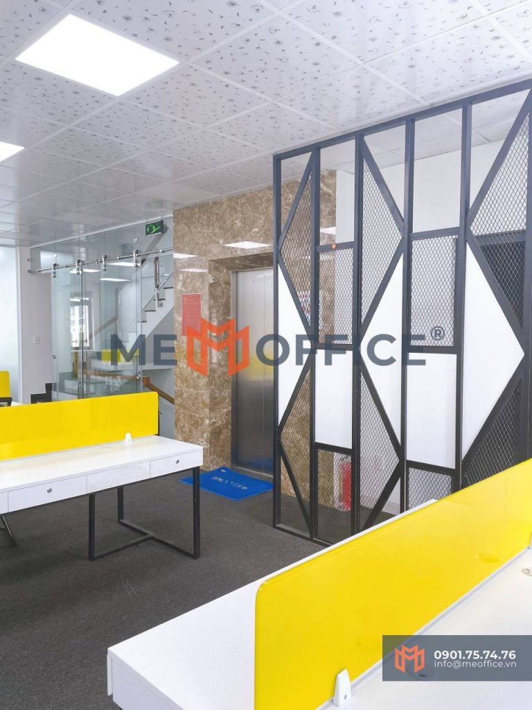 Sàn trống văn phòng cho thuê FT Building, 80 Bát Nàn, Phường Bình Trưng Tây, Quận 2, TP Thủ Đức - Hotline 0901.75.74.76