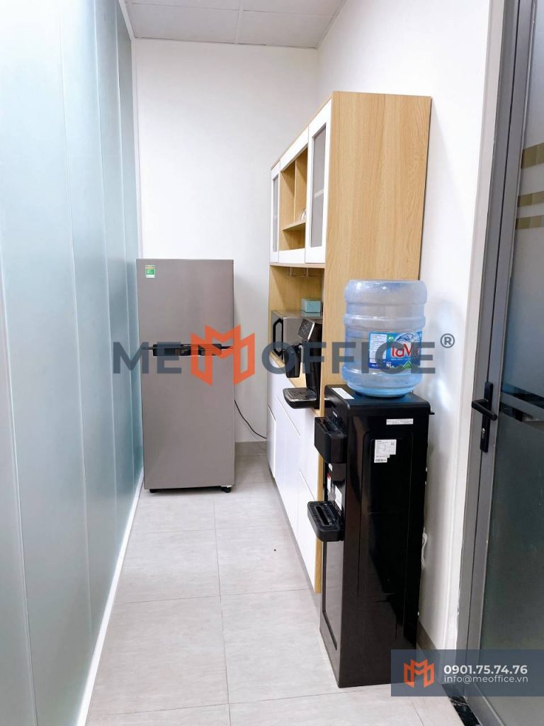 Sàn trống văn phòng cho thuê FT Building, 80 Bát Nàn, Phường Bình Trưng Tây, Quận 2, TP Thủ Đức - Hotline 0901.75.74.76