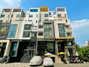 Ảnh bìa văn phòng cho thuê FT Building, 80 Bát Nàn, Phường Bình Trưng Tây, Quận 2, TP Thủ Đức - Hotline 0901.75.74.76