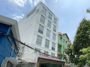 Ảnh bìa văn phòng cho thuê Incomex Saigon Building (106A Cư Xá Nguyễn Văn Trỗi, Phường 17, Quận Phú Nhuận) - Hotline 0901.75.74.76