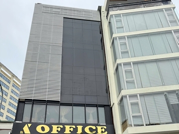Ảnh bìa văn phòng cho thuê K-Office 4 (84B Trần Quốc Toản, Phường Võ Thị Sáu, Quận 3) - Hotline 0901.75.74.76