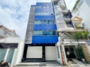 Ảnh bìa văn phòng cho thuê MDA Building Nguyễn Văn Thủ (3A Nguyễn Văn Thủ, Phường Đa Kao, Quận 1) - Hotline 0901.75.74.76