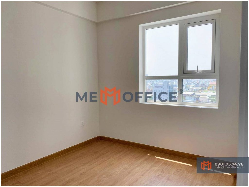 Sàn trống văn phòng cho thuê Moonlight Boulevard (510 Kinh Dương Vương, Phường An Lạc A, Quận Bình Tân) - Hotline 0901.75.74.76