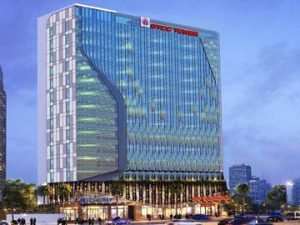 Ảnh bìa văn phòng cho thuê The Beacon,14-16 Phan Đăng Lưu, Phường 6, Quận Bình Thạnh - Hotline 0901.75.74.76