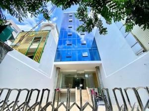 Ảnh bìa văn phòng cho thuê Toà nhà 17-19 Trường Sơn (17-19 Trường Sơn, Phường 4, Quận Tân Bình) - Hotline 0901.75.74.76