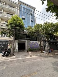 Ảnh bìa văn phòng cho thuê Toà nhà Chồi Xanh, 82A Dân Tộc, Phường Tân Sơn Nhì, Quận Tân Phú - Hotline 0901.75.74.76