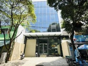 Ảnh bìa văn phòng cho thuê Toà nhà Hát Giang (3-5 Hát Giang. Phường 2, Quận Tân Bình) - Hotline 0901.75.74.76