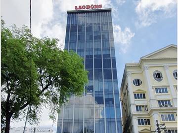 Ảnh bìa văn phòng cho thuê Toà nhà L'mak The Heritage (198 Nguyễn Thị Minh Khai, Phường Võ Thị Sáu, Quận 3) - Hotline 0901.75.74.76