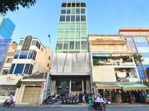 Ảnh bìa văn phòng cho thuê Toà nhà Sao Mai (145 Điện Biên Phủ, Phường Đa Kao, Quận 1) - Hotline 0901.75.74.76