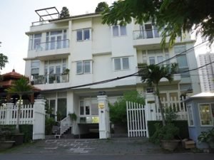 Ảnh bìa văn phòng cho thuê Toà nhà Tân An Huy (B52-53 Đường D6, KDC Tân An Huy, Xã Phước Kiển, Huyện Nhà Bè) - Hotline 0901.75.74.76