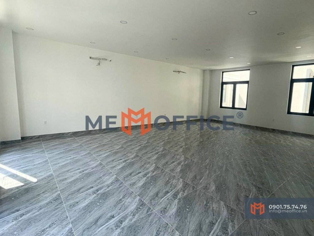 Sàn trống văn phòng cho thuê Vinhomes Grand Park (512 Nguyễn Xiển, Phường Long Thạnh Mỹ, Quận 9) - Hotline 0901.75.74.76