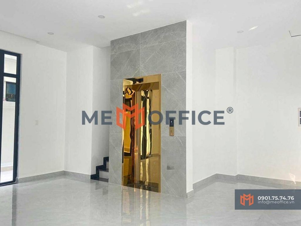Thang máy văn phòng cho thuê Vinhomes Grand Park (512 Nguyễn Xiển, Phường Long Thạnh Mỹ, Quận 9) - Hotline 0901.75.74.76