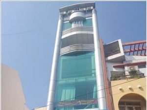 Ảnh bìa văn phòng cho thuê Gold Star 7 Hồ Bá Kiện (41 Hồ Bá Kiện, Phường 15, Quận 10) - Hotline 0901.75.74.76