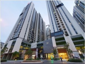 Ảnh bìa văn phòng cho thuê Hado Centrosa (200 Ba Tháng Hai, Phường 12, Quận 10) - Hotline 0901.75.74.76